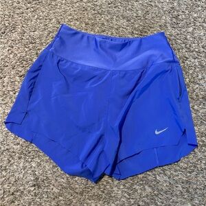 Nike Women's Dri-Fit Shorts
